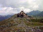 41 ANCORA IL RIFUGIO